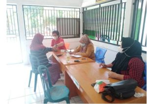 Dinkes Kaur Ajak Masyarakat Vaksin di Puskesmas Terdekat