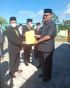 Peringatan HAB ke-76, Ini Ajakan Bupati Lismidianto