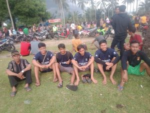Kalah Hal Biasa Juri Patut Paham Pelanggaran Pemain