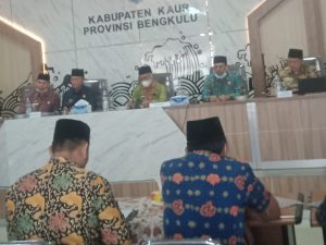 Kadis Kominfo : Kita Adalah Mitra