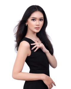 Yuk Kita Dukung Desvina Cleopatra di Ajang Pemilihan Puteri Indonesia 2022