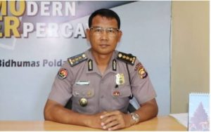 Tertipu Proyek Ratusan Juta, Warga Dusun Besar Lapor Polisi