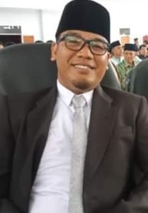 Masih Banyak Praktek Kesehatan Yang Ilegal, Nopi Yanto Angkat Bicara