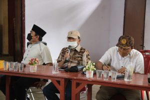 Bengkulu Siap Jadi Tuan Rumah Kemah Bela Negara Nasional 2022