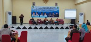 Pendampingan Pengelolaan Dana Desa di Bengkulu, Hindari Keraguan dan Penyalahgunaan. Ayo Bangun Desa !