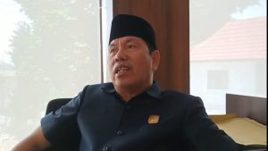 Bergejolak Pergub 31, Suimi Fales: Meminta kepada Gubernur Bengkulu Segara Revisi