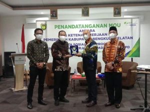 𝐁𝐮𝐩𝐚𝐭𝐢 𝐓𝐞𝐤𝐞𝐧 𝐌𝐨𝐔 𝐃𝐞𝐧𝐠𝐚𝐧 𝐁𝐏𝐉𝐒 𝐊𝐞𝐭𝐞𝐧𝐚𝐠𝐚𝐤𝐞𝐫𝐣𝐚𝐚𝐧