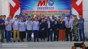 MIO Indonesia Makin Dekat Menjadi Konstituen Dewan Pers
