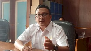 Tindaklanjuti Keluhan Para Penyuluh Perikanan, Komisi II Hearing Bersama Kadis