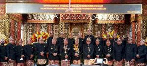 DPRD Bengkulu Selatan Gelar Paripurna Istimewa Hari Jadi