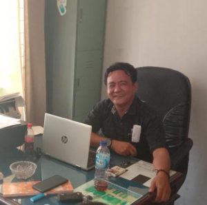 Diduga Oknum PNS Rangkap Jabatan Jadi Wartawan, Langgar PP) No. 53 Tahun 2010 Tentang Disiplin PNS