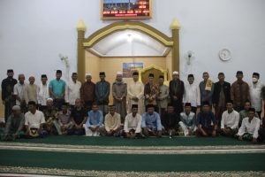 Masyarakat Kaur Komitmen Sukseskan MTQ Provinsi Bengkulu 2022