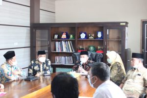 Pemprov Bengkulu Optimalkan Pemanfaatan Data Kependudukan untuk Berbagai Sektor Pelayanan Publik