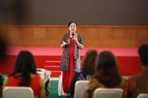 Puan Dukung Kejagung Usut Oknum yang Terlibat Kasus Kelangkaan Minyak Goreng