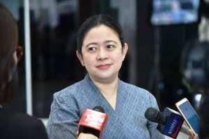 Pakar Komunikasi Politik : Puan Punya Modal Kuat Untuk Menjadi Pemimpin