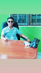 Diduga Tempat Hiburan Karoke, Tempat Urut, dan Perjudian Marak, Pemuda FMMK Desak Polisi Tindak Tegas