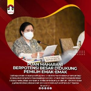 Autokritik Puan untuk Kinerja Legislasi DPR