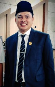 Hifthario Syahputra Resmi Dilantik Bupati Kaur Sebagai Kepala Dinas Perumahan dan Kawasan Permukiman