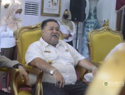Pemkab BS Dukung P3DN Pemprov Bengkulu