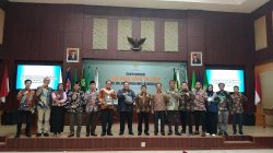 LHP BPK Tahun Anggaran 2021, Bengkulu Selatan Raih WTP