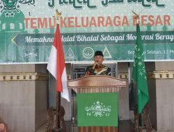 Dukung dan Sukseskan Program Bupati dan Wabup, Humas Pemkab BS Tingkatkan Kinerja