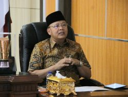 Rawat Bumi dengan Kelola Sampah, Ini Kebijakan Gubernur Rohidin