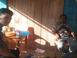 Kementerian PUPR Pastikan Tuntaskan Angka Kemiskinan di Kaur Tahun 2024