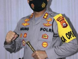 Pelaksanaan MTQ Tingkat Provinsi di Kaur, Kapolres : Berjalan Aman dan Kondusif