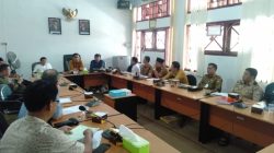 Akibat Limbah Tambak, DPRD Kaur Rekomendasikan Ditutup Sementara