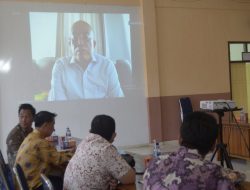 Bupati Gusnan Tegaskan Pelayanan Kesehatan Kepada Masyarakat Yang Utama