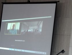 Bupati Gusnan Dorong Pemanfaatan Baznas BS