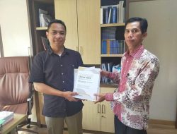 2023 Fokus Pemberdayaan Perikanan Skala Kecil