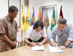 MIO Indonesia Gandeng Universitas Prof. Dr. Moestopo