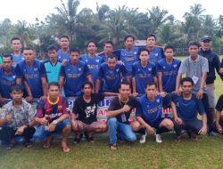 Acara Open Turnamen Pondok Lunang Tidak Melibatkan Ketua Satgas Covid Kab.Mukomuko.