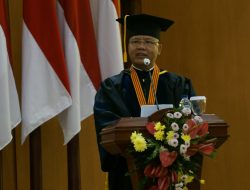 Gubernur Rohidin Singgung Tantangan Pendidikan