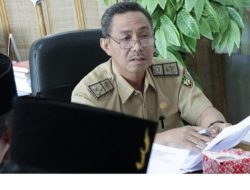 Sekda BS Bahas Rekomendasi Kemenpan RB Atas Akuntabilitas Kinerja