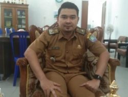 Direktur Leppy Sebut Adakan Alkes Yang Belum Pernah Ada dan Tambah Gedung RSUD