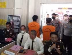 Kejari Kaur Tetapkan Dua Tersangka Dana Hibah KPU Kaur