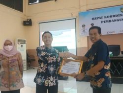 Sekda Sukarni Dorong Evaluasi Pembangunan Daerah Bengkulu Selatan