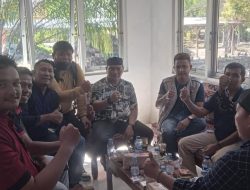 Kesebangpol Apresiasi Forum Media Muda Mukomuko