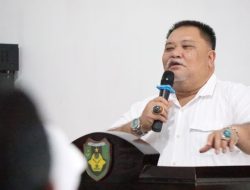 Wabup Rifa’i Minta Pelayanan Publik Bebas dari Pungli!