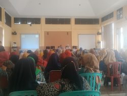 Pemkab BS Menggelar Workshop Pemutakhiran PK-22