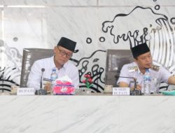 Bupati Lismidianto Pastikan Solusi Petani dan Nelayan untuk Beli BBM
