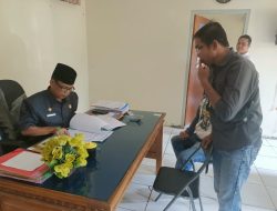 Dinas PMD Kaur Tegaskan Kades Tak Boleh Rangkap Jabatan