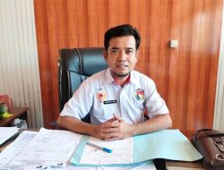 Digadang-gadangkan Sebagai Calon Kandidat Kuat Plt Kadis PUPR, Apriansyah Siap Emban Tugas Yang di Amanahkan Bupati