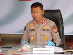 Selama Ops Musang Nala II 2022 Polda Bengkulu Dan Jajaran Amankan 100 Tersangka