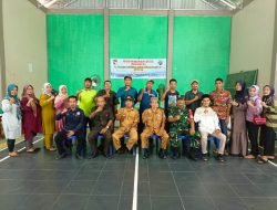 Pemdes dan BPD Penarik Gelar Musdes Susun RKPDes Tahun 2023