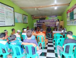 Pemdes Padang Panjang Gelar Musdes Susun RKPDes Tahun 2023