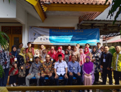 Wabup Heri Minta Pendataan Masyarakat Kaur Tidak Ada Rekayasa