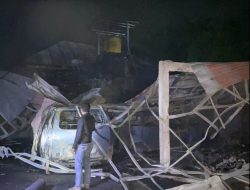 Polsek Selebar Selidiki Pemuda ODGJ Tewas Gantung Diri